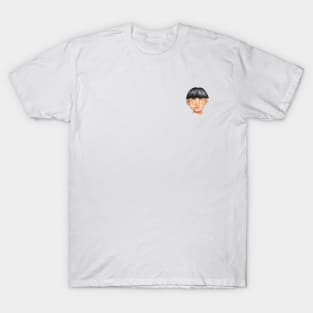 Little Lenny T-Shirt